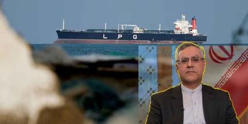 ‘শত্রুদের জাহাজ’ বাদে হরমুজ প্রণালী সবার জন্য খোলা: বড় ঘোষণা দিলো ইরান