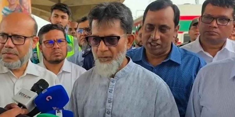 রেলযাত্রীদের সেবার মান বাড়াতে ট্রেনে চালু হচ্ছে ওয়াই-ফাই সেবা: রেল প্রতিমন্ত্রী