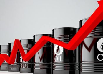 বিশ্ববাজারে ফের বাড়ল তেলের দাম