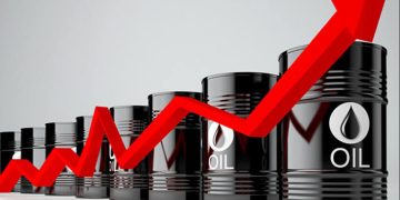 বিশ্ববাজারে ফের বাড়ল তেলের দাম