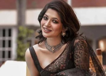 মন্ত্রীর বউ কিংবা মন্ত্রী হতে চেয়েছিলাম: আজমেরী হক বাঁধন