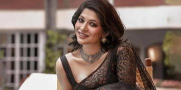 মন্ত্রীর বউ কিংবা মন্ত্রী হতে চেয়েছিলাম: আজমেরী হক বাঁধন