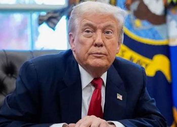 ট্রাম্প জানালেন ইরানের পর পরবর্তী টার্গেট কোন দেশ,