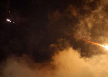 কাতারের নতুন বার্তা ইরানকে নিয়ে