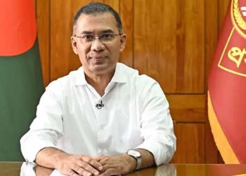 প্রধানমন্ত্রী ২৬ মার্চ স্মৃতিসৌধে শ্রদ্ধা জানাবেন