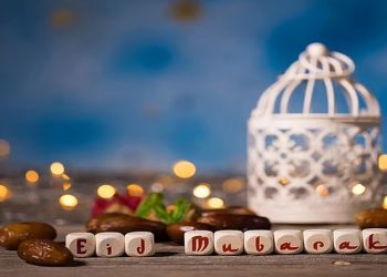 মধ্যপ্রাচ্যসহ ২০ দেশে শুক্রবার ঈদুল ফিতর