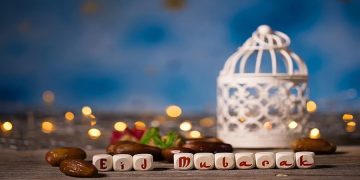 মধ্যপ্রাচ্যসহ ২০ দেশে শুক্রবার ঈদুল ফিতর