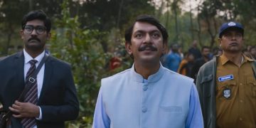 দর্শকদের বিশেষ আগ্রহ ও প্রশংসায় ভাসছে ‘বনলতা এক্সপ্রেস’