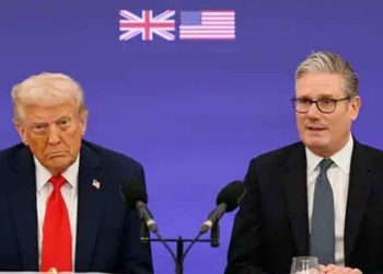 এমন মিত্রের দরকার নেই, যারা যুদ্ধ শেষ হওয়ার পর যোগ দেয়: ট্রাম্প