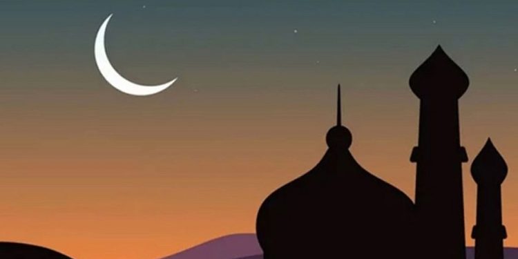 আজ সোমবার পবিত্র শবেকদর