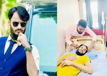 নিজের মৃত্যুর খবরে কনটেন্ট ক্রিয়েটর রাকিব যা বললেন