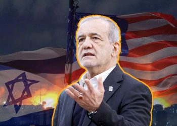 ইরান কখনই আত্মসমর্পণ করবে না: পেজেশকিয়ান