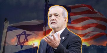 ইরান কখনই আত্মসমর্পণ করবে না: পেজেশকিয়ান