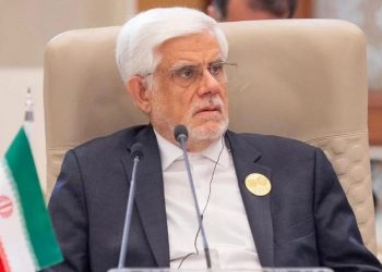 ইরানে জ্বালানি ও খাদ্য সরবরাহ নিয়ে কোনো সংকট নেই: ভাইস প্রেসিডেন্ট