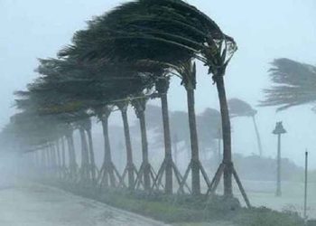 সারা দেশে টানা ৫ দিন বজ্রবৃষ্টির পূর্বাভাস