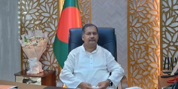 এমপিরা সংসদীয় রীতি মেনে স্পিকারের অভিভাবকত্বে চলবেন: তথ্যমন্ত্রী