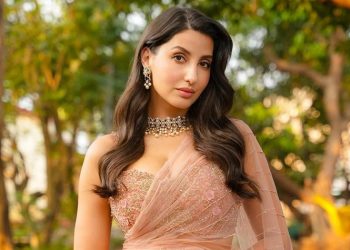 নিষিদ্ধের মুখে নোরা ফাতেহির গান