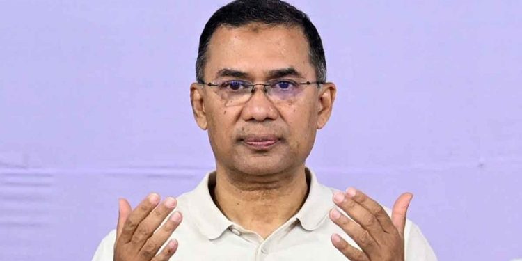 জাতীয় ঈদগাহ মাঠে ঈদের নামাজ আদায় করবেন প্রধানমন্ত্রী তারেক রহমান