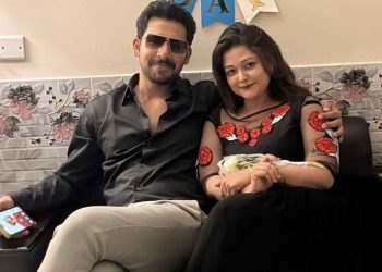 স্ত্রীর আত্মহত্যার ঘটনায় জাহের আলভীর নামে মামলা