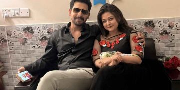 স্ত্রীর আত্মহত্যার ঘটনায় জাহের আলভীর নামে মামলা