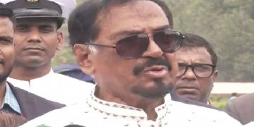 আমি সংসদে নিরপেক্ষ আম্পায়ারিং করবো: স্পিকার হাফিজ উদ্দিন