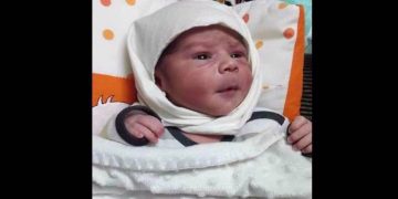 ইরান নবজাতক নিহতের প্রতিশোধের অঙ্গীকার করল