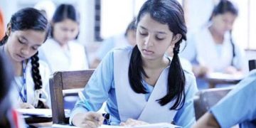 শিক্ষার্থীদের পরীক্ষার হলে মানতে হবে ১০ নির্দেশনা