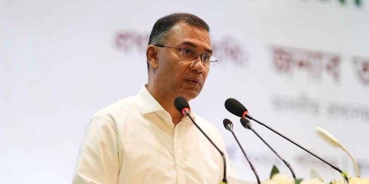 ভোটের কালি মোচনের আগেই আমরা আমাদের প্রতিশ্রুতি বাস্তবায়নের কাজ শুরু করেছি: প্রধানমন্ত্রী