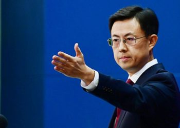 বেসামরিক নাগরিকদের ওপর নির্বিচারে হামলার তীব্র নিন্দা জানিয়েছে চীন