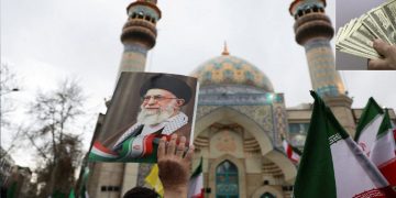 ইরান হামলার প্রথম ২৪ ঘণ্টায় যুক্তরাষ্ট্রের ক্ষতি ৭৭৯ মিলিয়ন ডলার