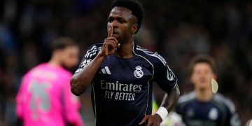 ম্যানচেস্টার সিটিকে বিদায় করে দিল রিয়াল