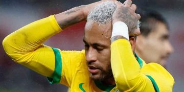 বিশ্বকাপে ফিরতে মরিয়া হয়ে উঠেছেন নেইমার