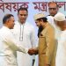 প্রধানমন্ত্রী ইমাম-মুয়াজ্জিন ও পুরোহিতদের সম্মানী কার্যক্রম উদ্বোধন করলেন