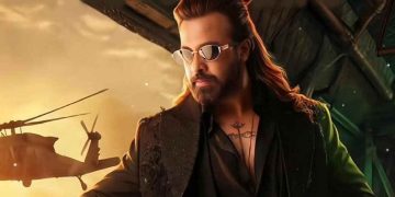 অবশেষে স্টার সিনেপ্লেক্সে মুক্তি পেয়েছে শাকিবের ‘প্রিন্স’, মুহূর্তেই টিকিট সোল্ড আউট