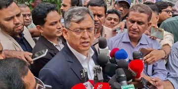 প্রধান বিরোধী দল হিসেবে জামায়াত পাচ্ছে ডেপুটি স্পিকার: স্বরাষ্ট্রমন্ত্রী