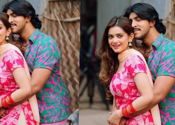 গানের বাজারে ‘আগুন’ জ্বালাল নাটক!