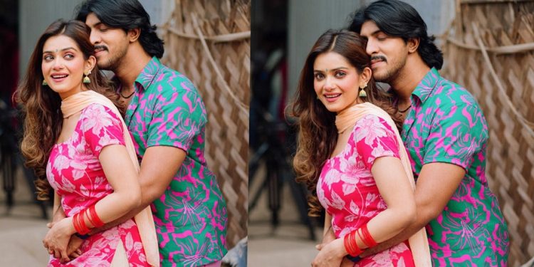 গানের বাজারে ‘আগুন’ জ্বালাল নাটক!