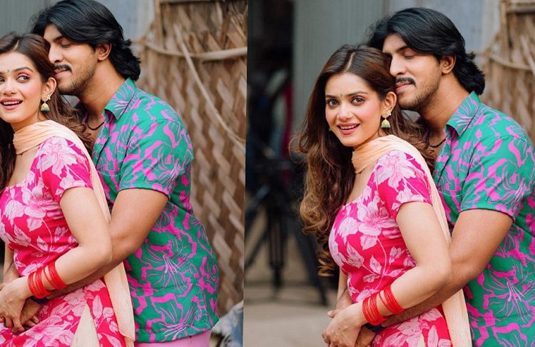 গানের বাজারে ‘আগুন’ জ্বালাল নাটক!