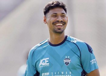 বিশেষ নাম পেলেন মোস্তাফিজ, পিএসএল খেলতে গিয়ে