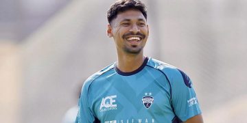 বিশেষ নাম পেলেন মোস্তাফিজ, পিএসএল খেলতে গিয়ে