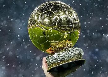 এবারের ব্যালন ডি’অর কে পাবেন