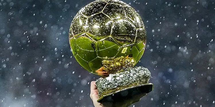 এবারের ব্যালন ডি’অর কে পাবেন