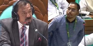 সংসদে বক্তব্য দেওয়ার সময় হান্নান মাসউদকে সতর্ক করলেন স্পিকার