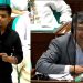 হাসনাত আবদুল্লাহর যে কথা শুনে সংসদে হাসলেন স্বরাষ্ট্রমন্ত্রী