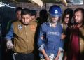 বাবাকে কুপিয়ে হত্যার ঘটনায় ছেলেকে আটক করেছে পুলিশ