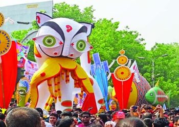 পহেলা বৈশাখ ঘিরে যেসব সিদ্ধান্ত নিলো সরকার