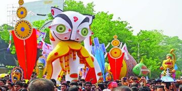 পহেলা বৈশাখ ঘিরে যেসব সিদ্ধান্ত নিলো সরকার