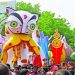 পহেলা বৈশাখ ঘিরে যেসব সিদ্ধান্ত নিলো সরকার