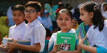 সব শিক্ষাপ্রতিষ্ঠানে ৩ দিন অনলাইনে ক্লাস