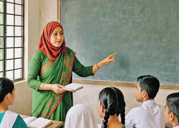 মাউশি শিক্ষকদের বদলি আবেদন শুরুর সম্ভাব্য সময় জানালেন